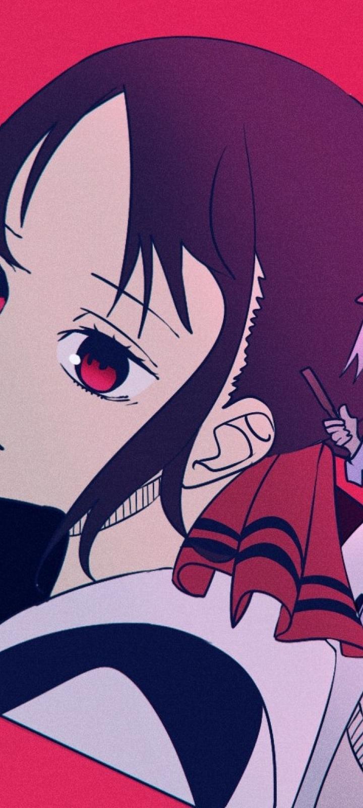 720x1600 Kaguya Sama Love Is War 720x1600 Resolution Wallpaper, HD Anime 4K Wallpaper, Image, Photo And Background