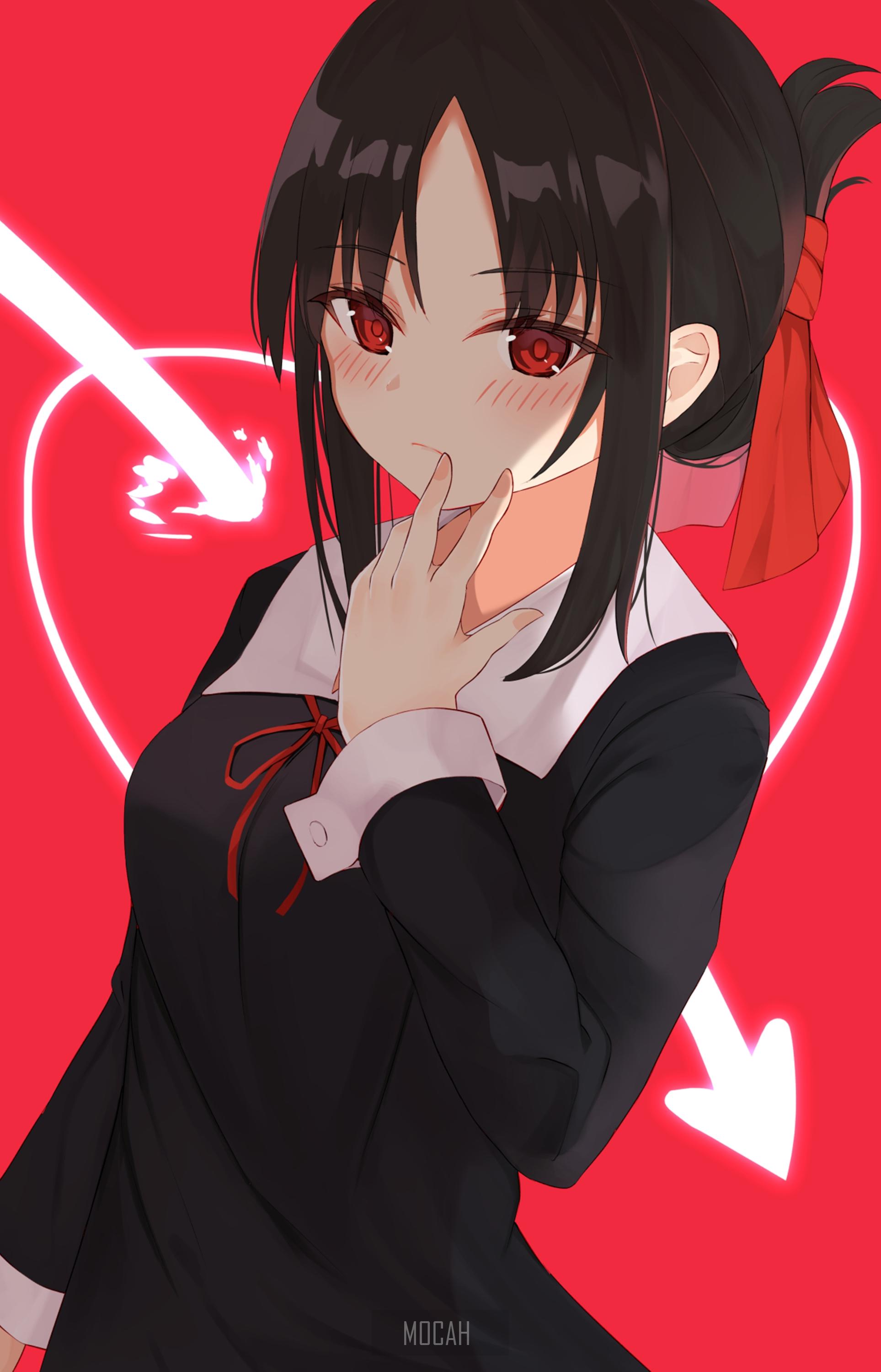 1927x3000 Anime, Anime Girl, Kaguya Shinomiya, Kaguya Sama: Love Is War Wallpaper Hd, 1927x3000. Mocah HD Wallpaper
