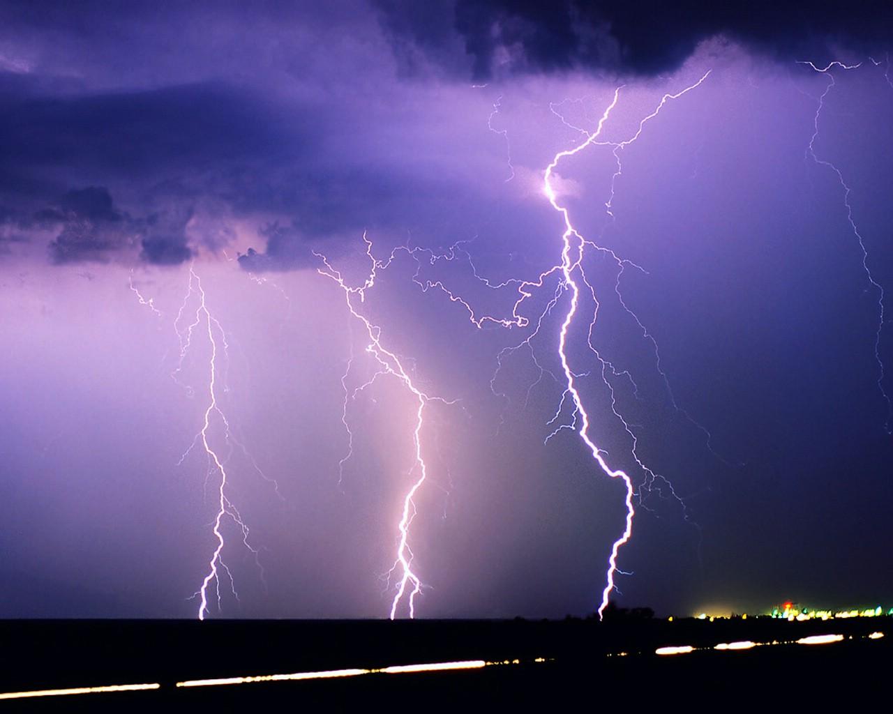 1280x1024 Free download XMWallpapercom wallpaper storms lightning Triple Purple Lightning [1280x1024] for your Desktop, Mobile & Tablet. Explore Lightning Storms Wallpaper. Lightning Wallpaper Free, Live Storm Wallpaper for PC, Animated