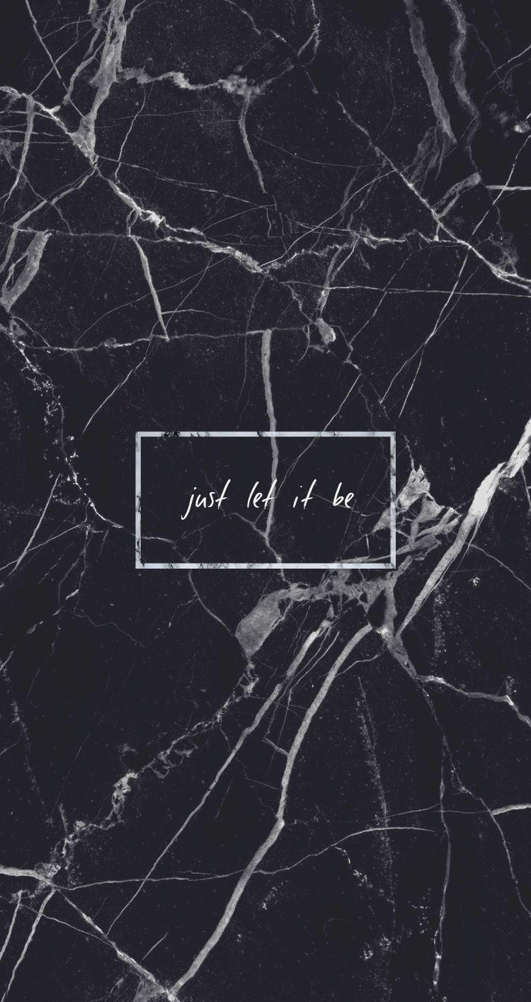 750x1415 Gray Aesthetic Desktop Wallpaper