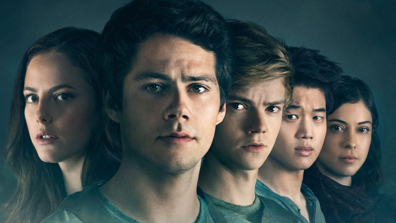 1280x720 Maze Runner The Death Cure Review (2018). Finding Minho and The Cure. Straight From a Movie