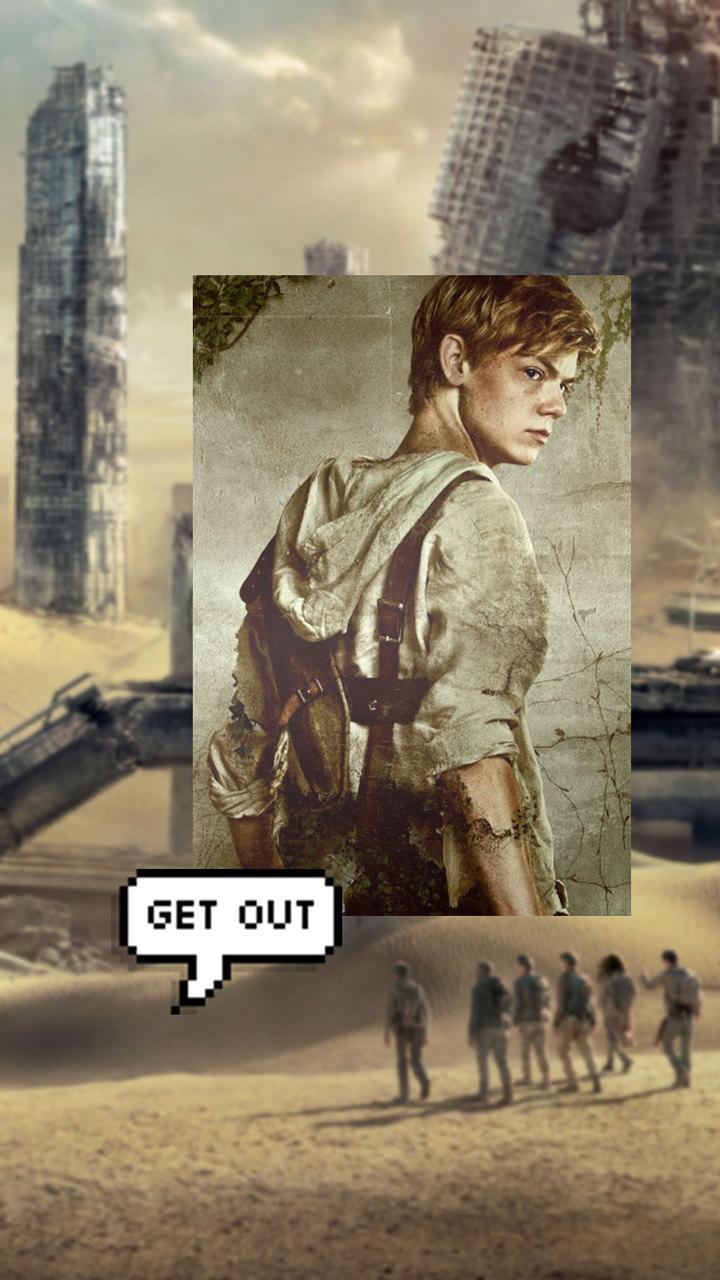 720x1280 thomas sangster lockscreen