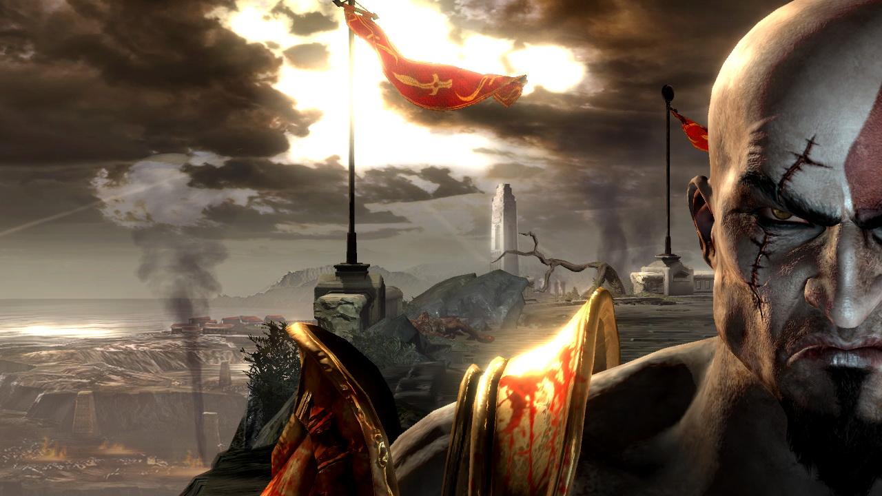 1280x720 Amazing Game Wallpaper HD