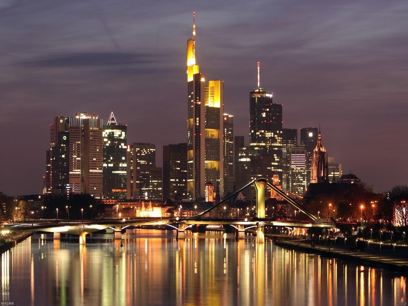 1600x1200 Germany Places Wallpaper