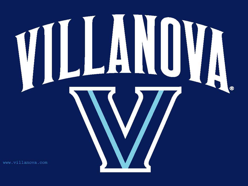 1024x768 Villanova Basketball Wallpaper