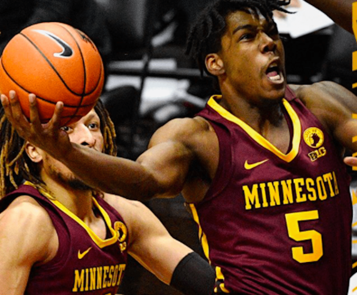 1200x992 Gophers' tourney hopes take another blow with loss to Nebraska Me The News