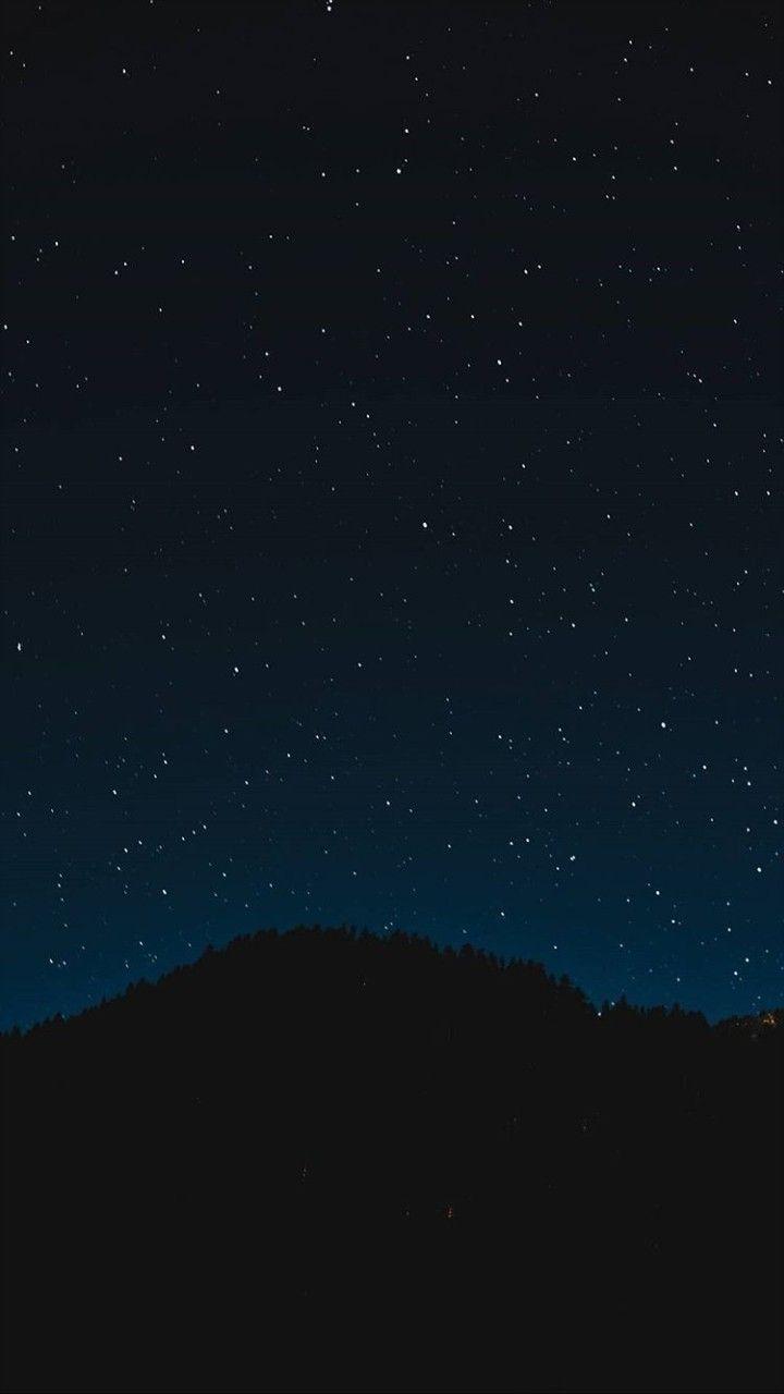 720x1280 wallpaper. Night sky photo, Night sky wallpaper, Sky picture