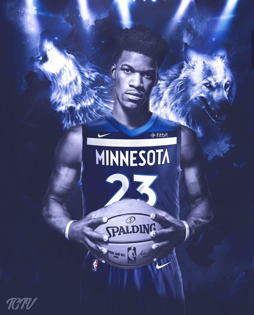 1080x1342 Minnesota Timberwolves