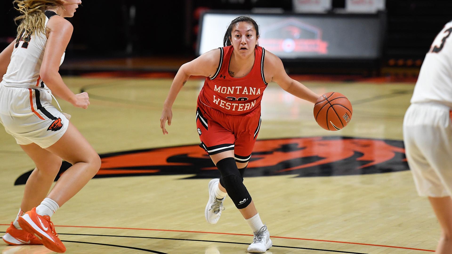 1920x1080 Lilly Gopher's Basketball Western, University of
