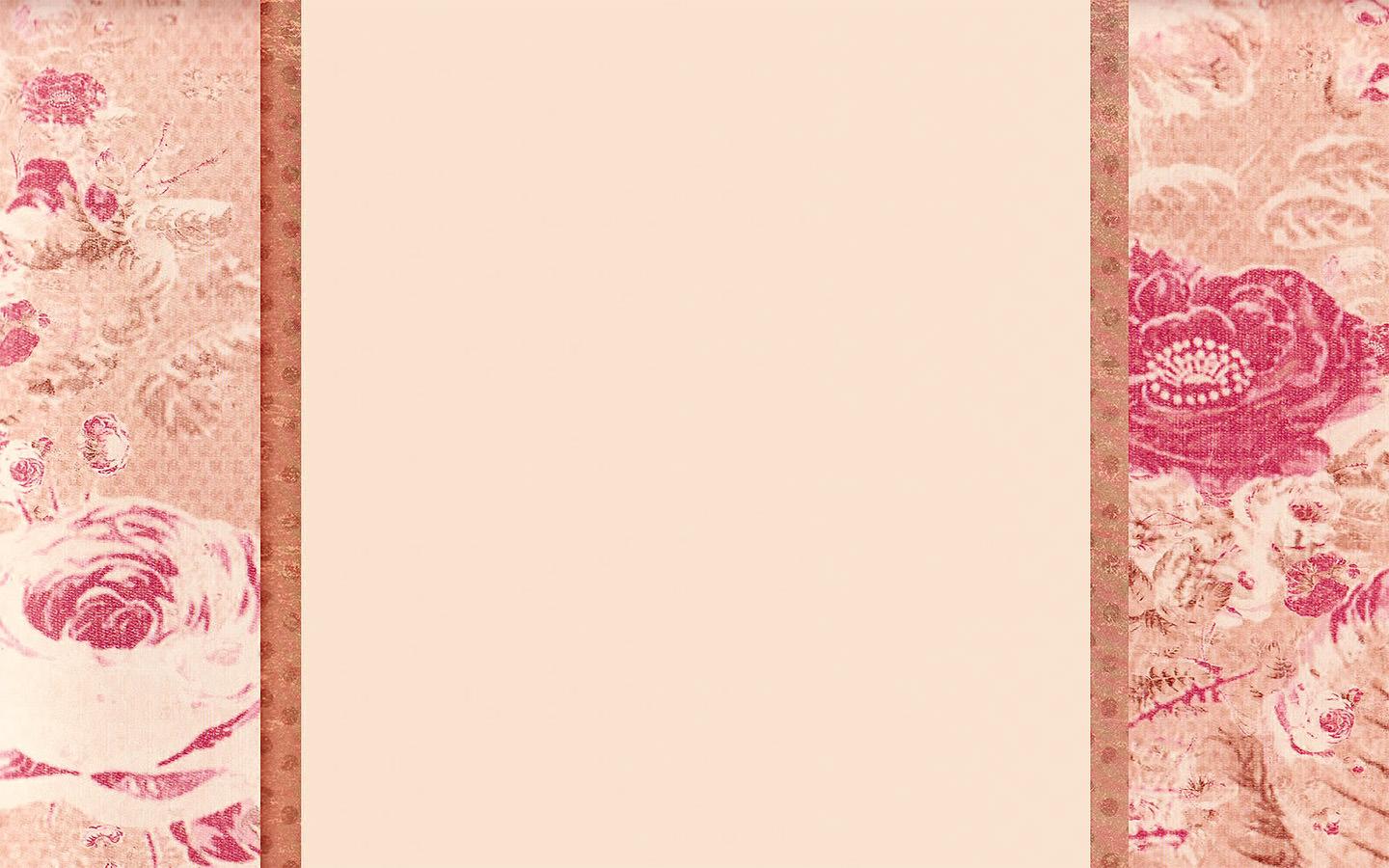1440x900 image of Vintage Girly Wallpaper - #SpaceHero
