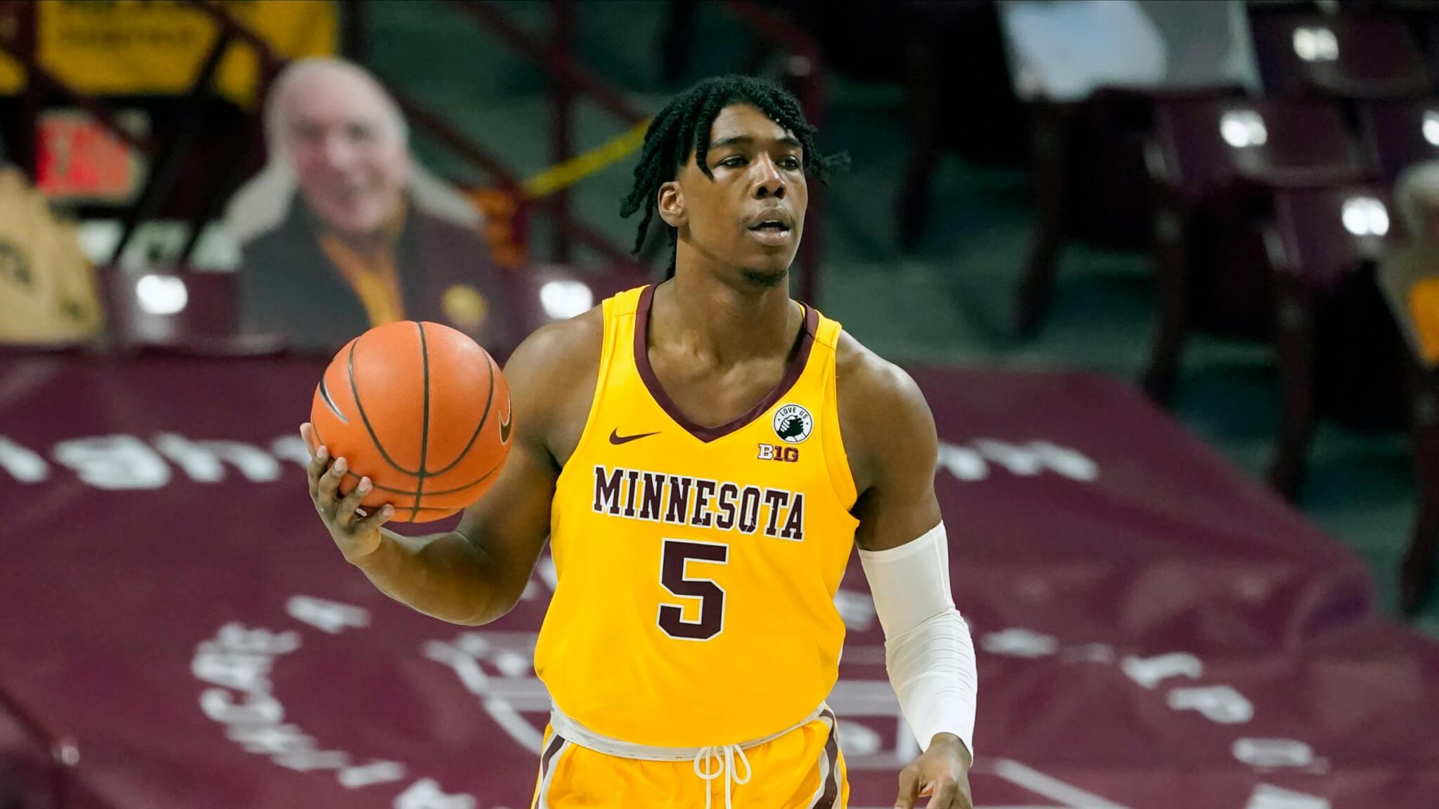2048x1152 Minnesota vs Northwestern Odds and Picks