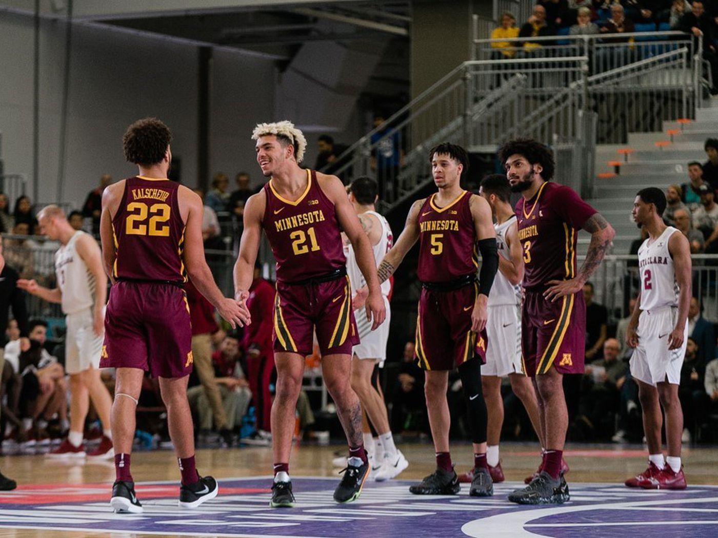 Gopher Basketball Wallpapers Top Free Gopher Basketball Backgrounds