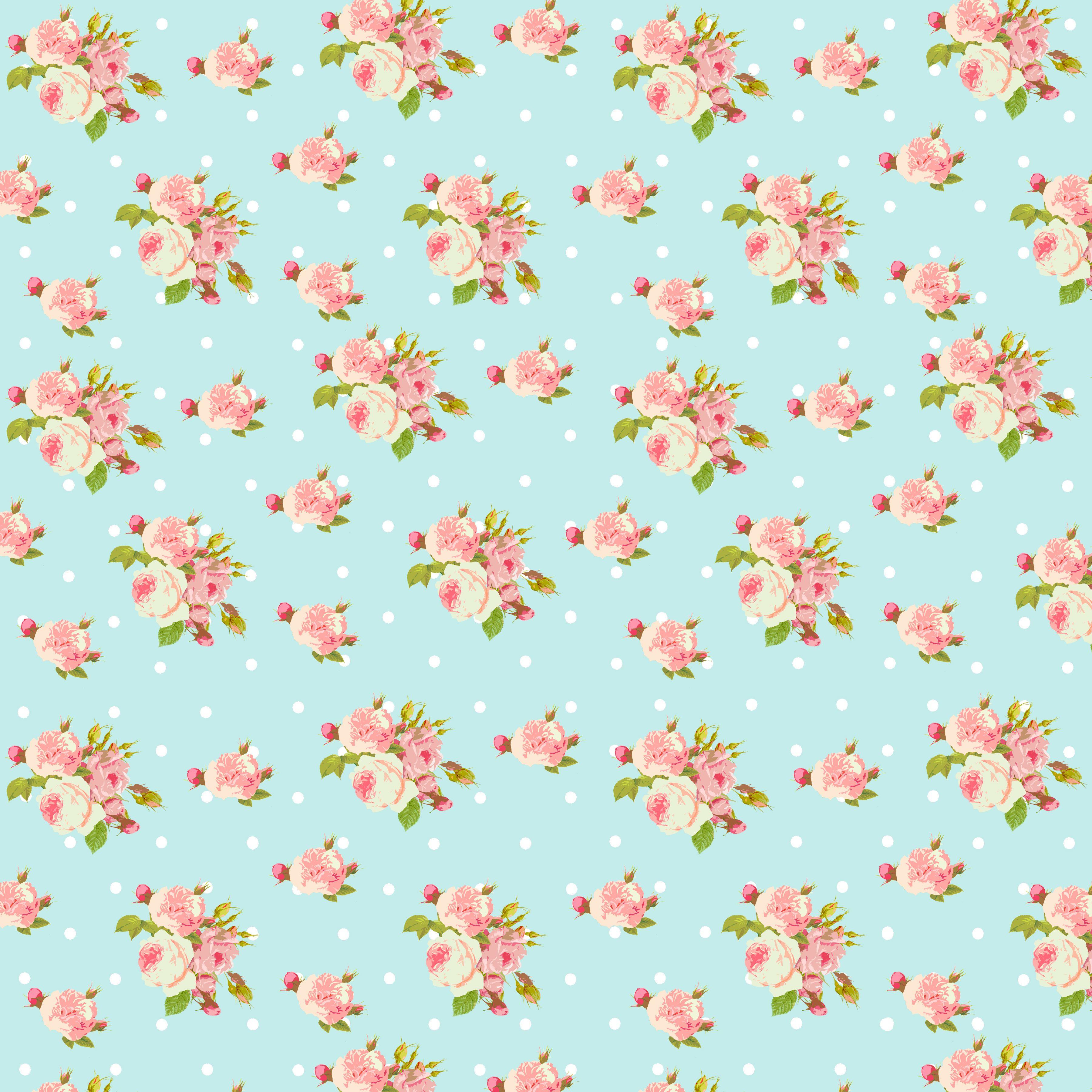 3600x3600 Chic Wallpaper. Shabby Chic Wallpaper