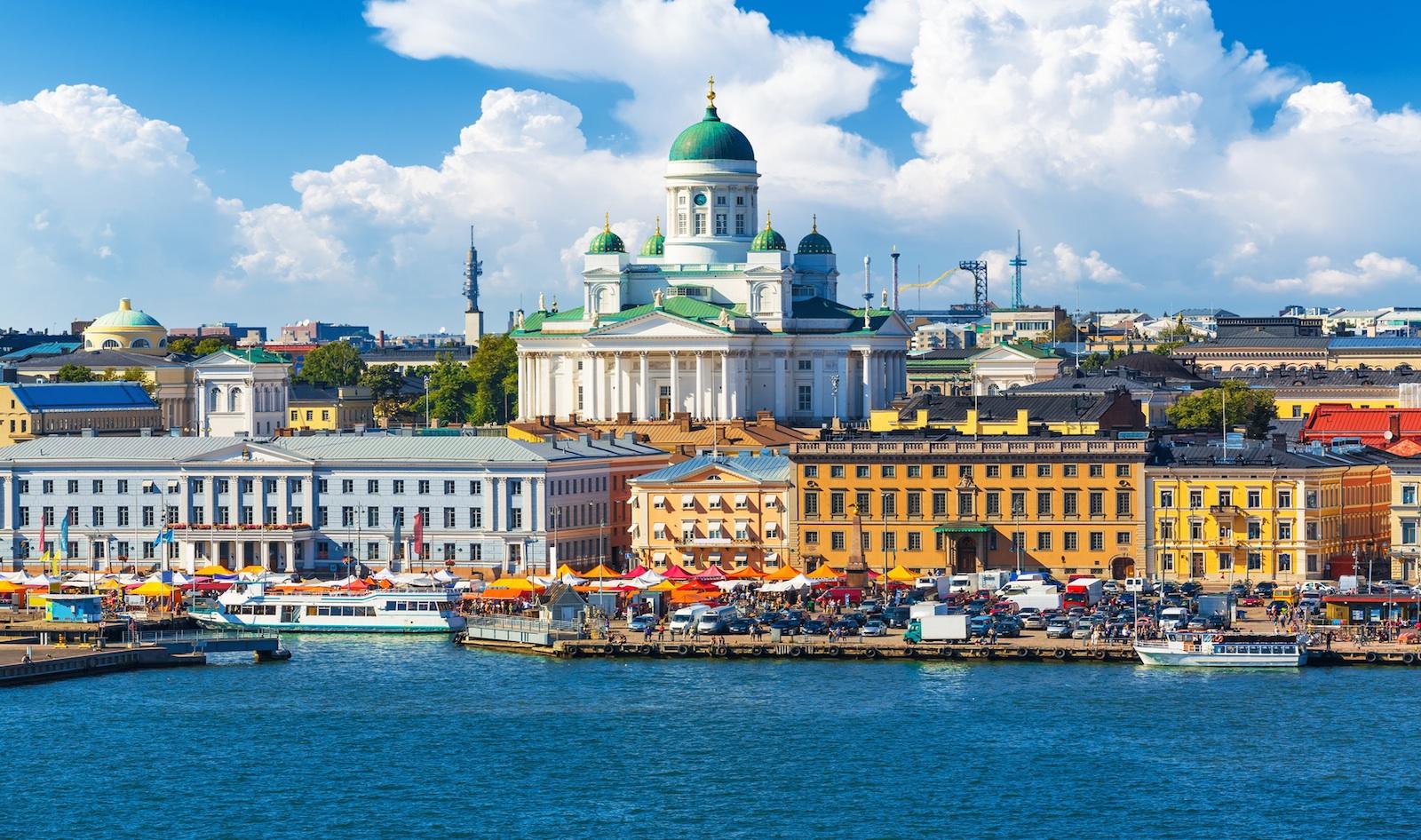 1600x946 Helsinki Wallpaperx946
