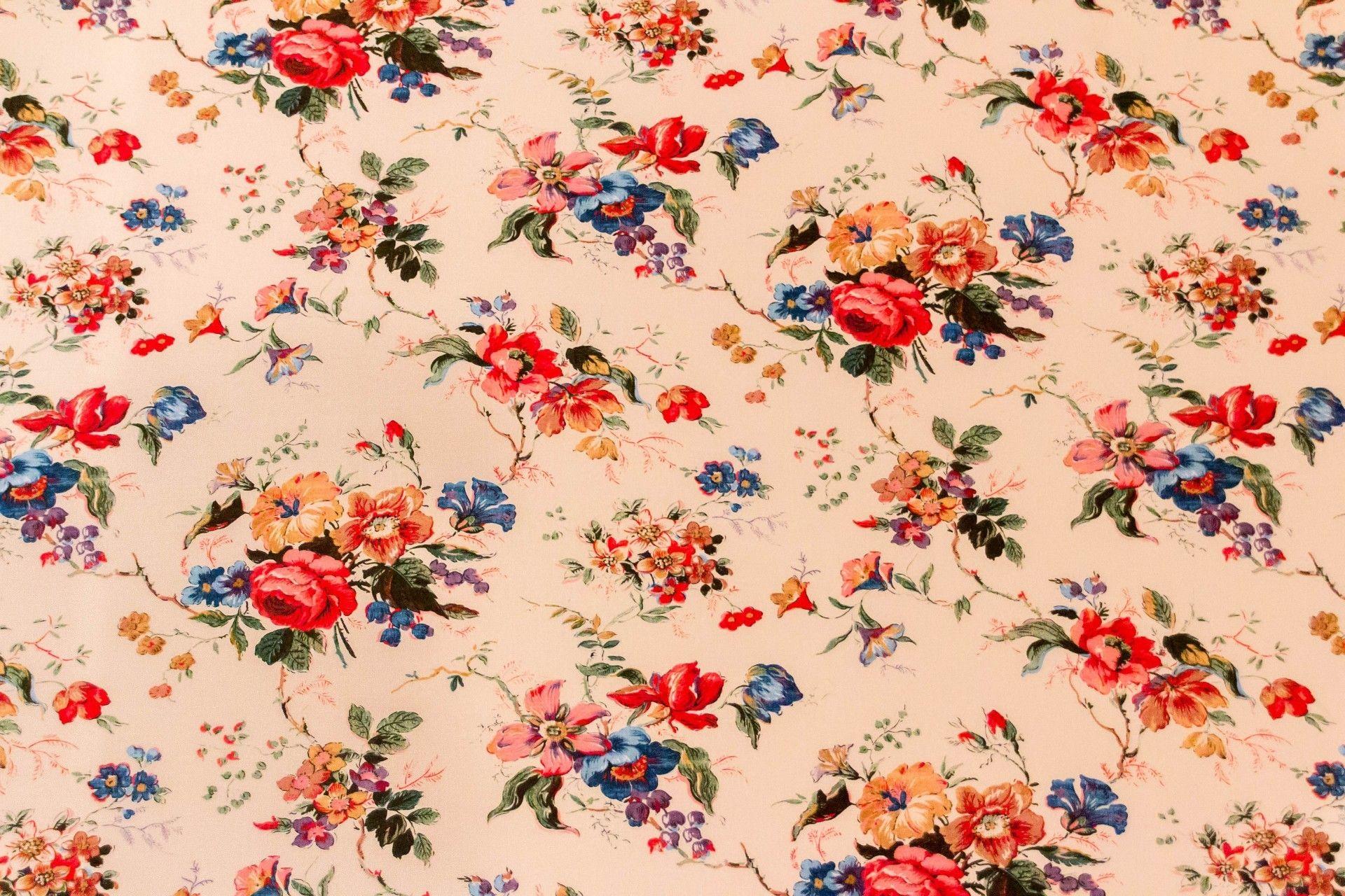 Girly Vintage Floral Wallpapers - Top Free Girly Vintage Floral