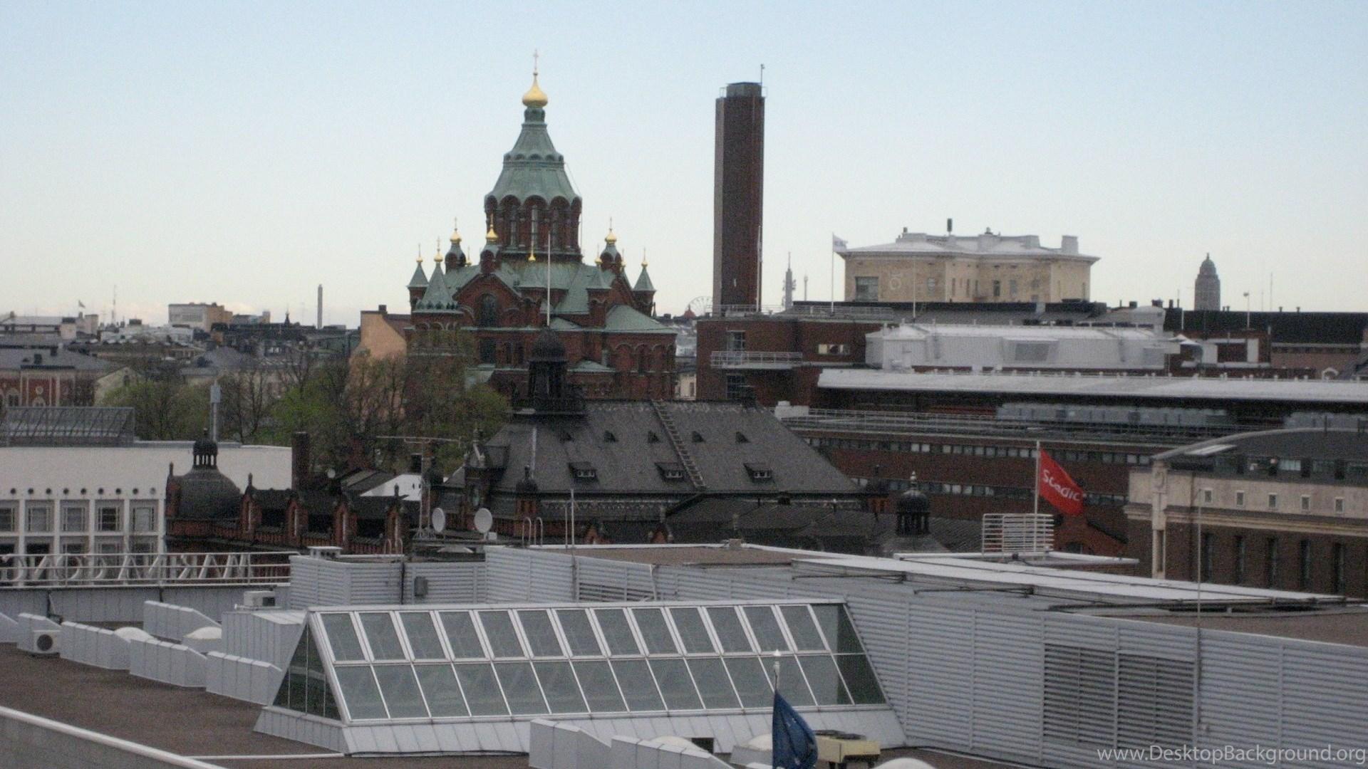 1920x1080 Helsinki Finland Wallpaper Fanpop Desktop Background