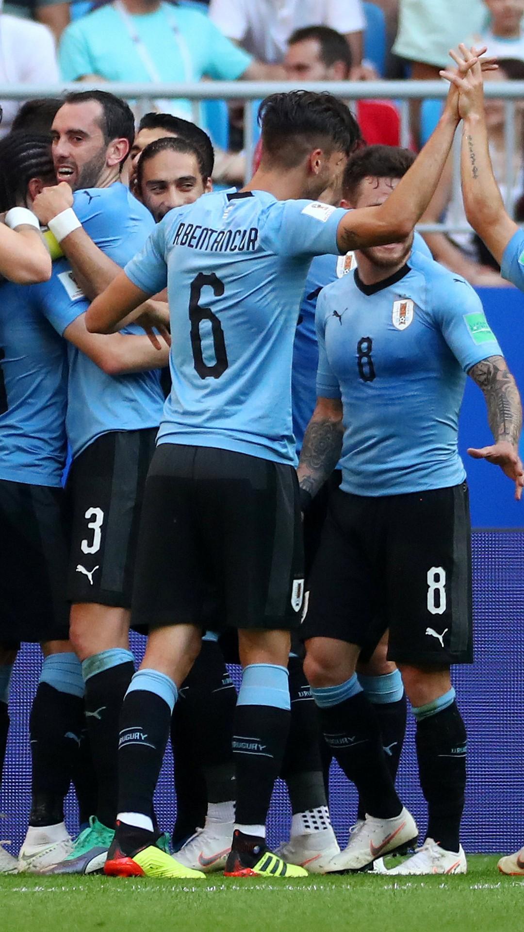 1080x1920 Wallpaper Uruguay National Team Android Android Wallpaper