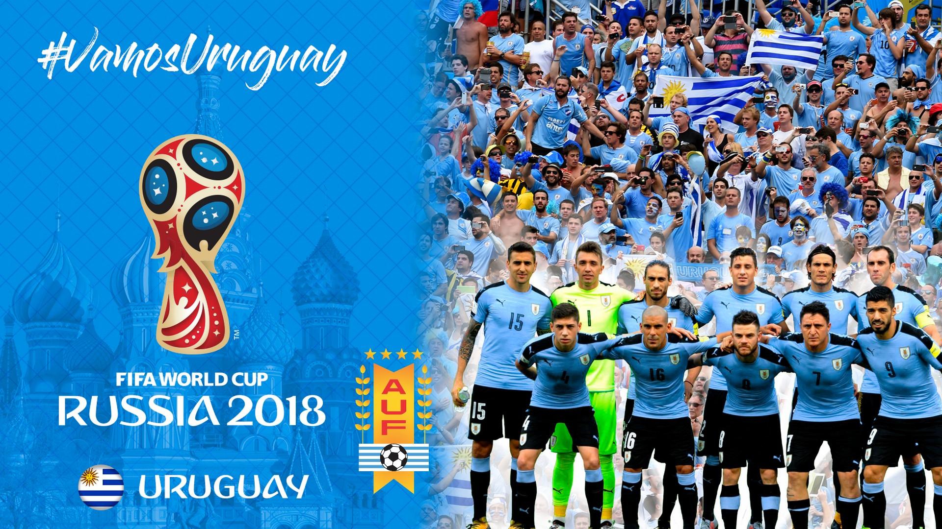 1920x1080 Wallpaper Desktop Uruguay National Team HD Football Wallpaper