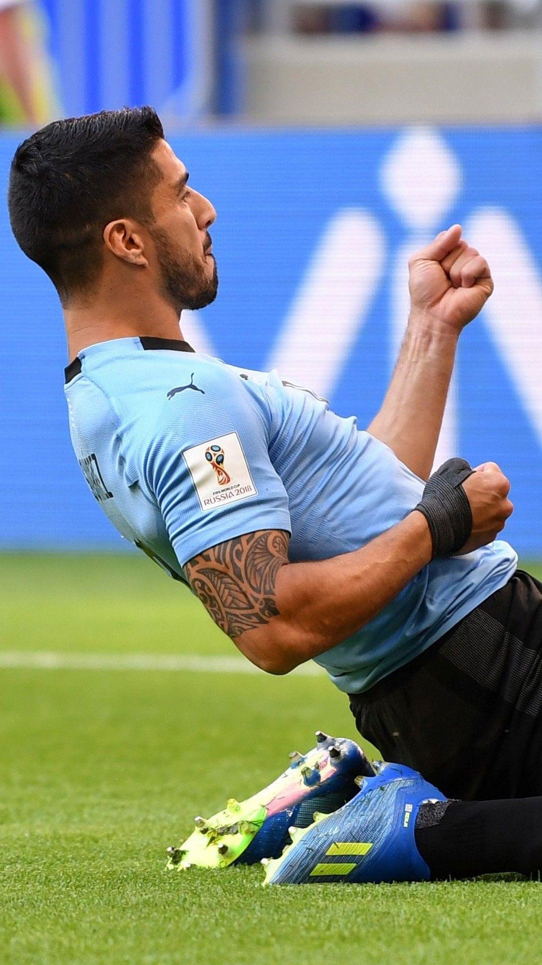 1080x1920 Wallpaper Luis Suarez Uruguay Android Mobile Wallpaper. Luis suárez, Beautiful wallpaper, Suarez