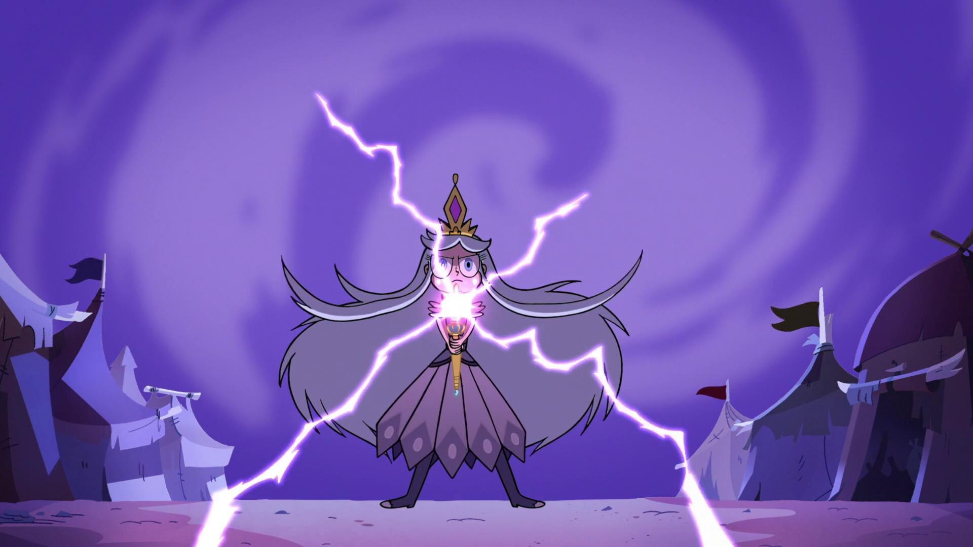 1920x1080 Star Butterfly Wallpaper