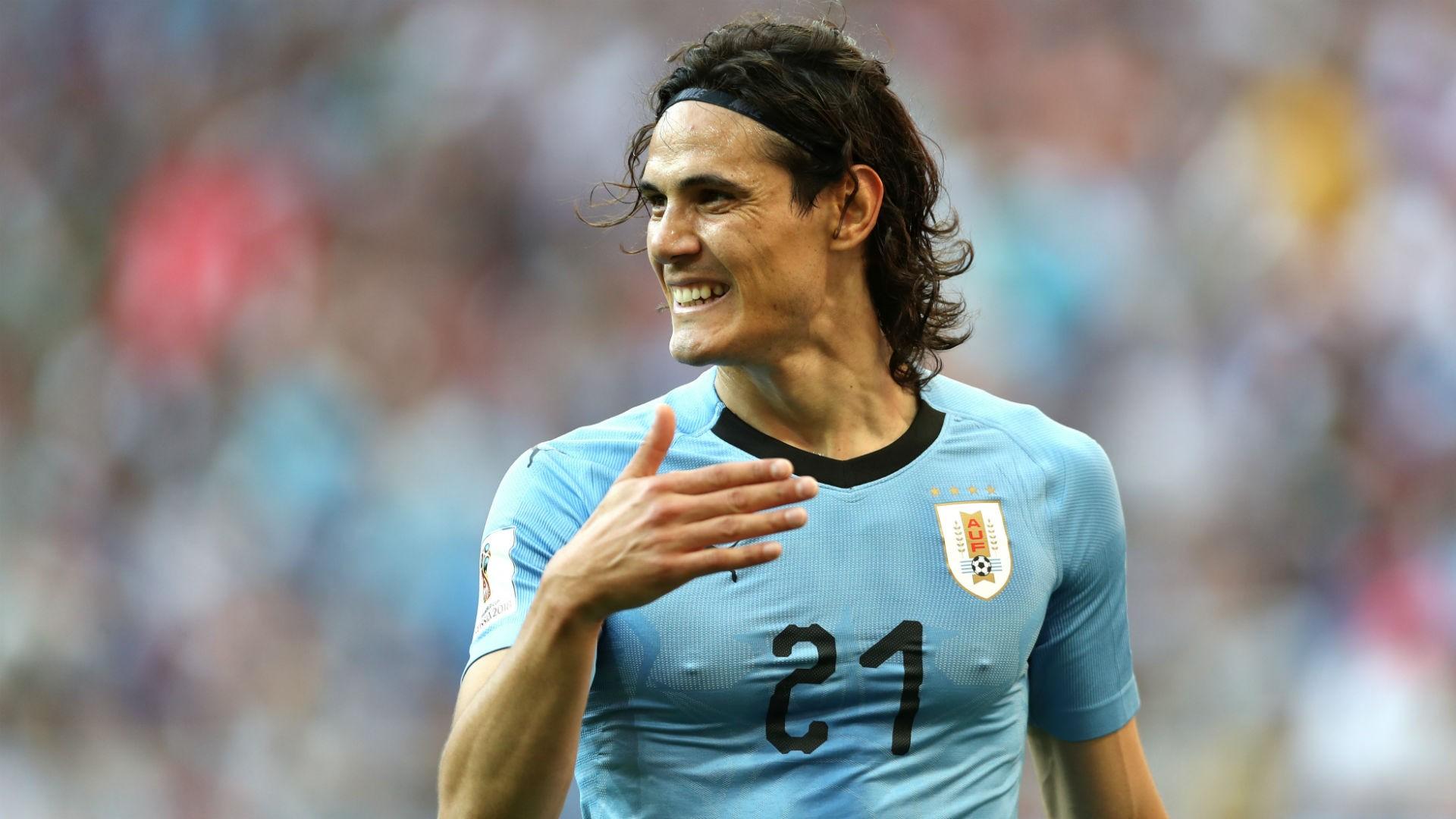 1920x1080 Edinson Cavani Uruguay Wallpaper HD Live Wallpaper HD