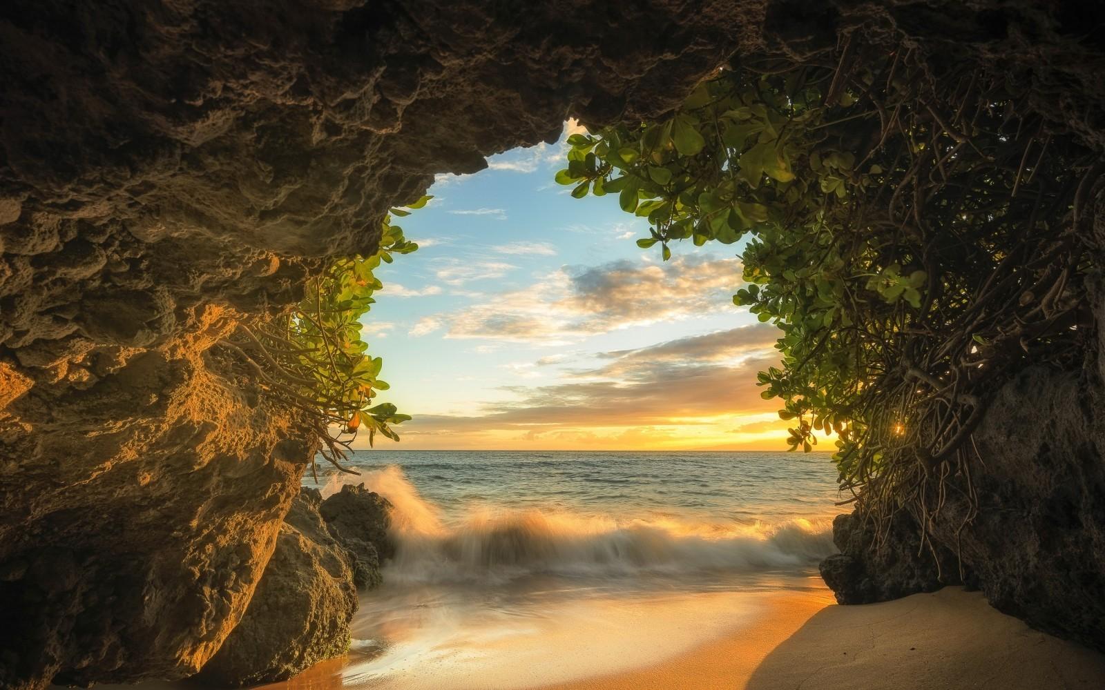 1600x1000 Maui HD wallpaper, Background