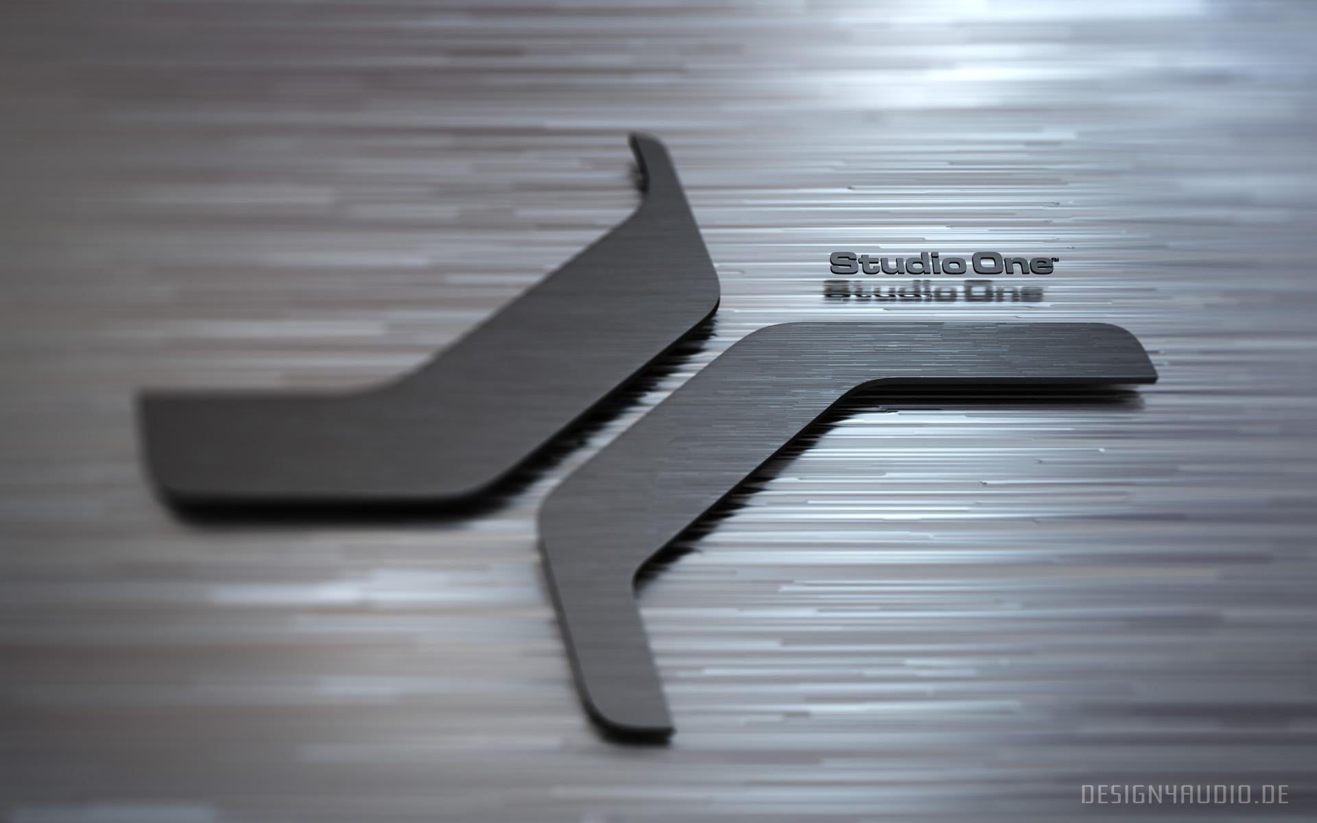 1920x1200 Studio One 3 Wallpaper
