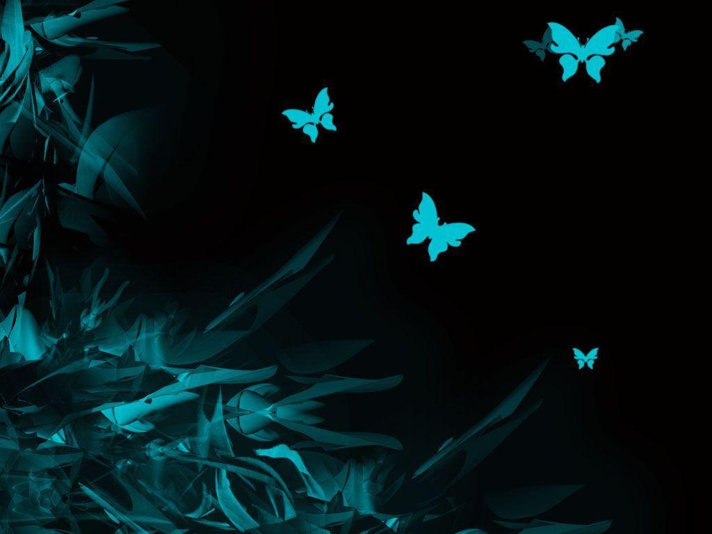 1024x768 Beautiful Dark Background