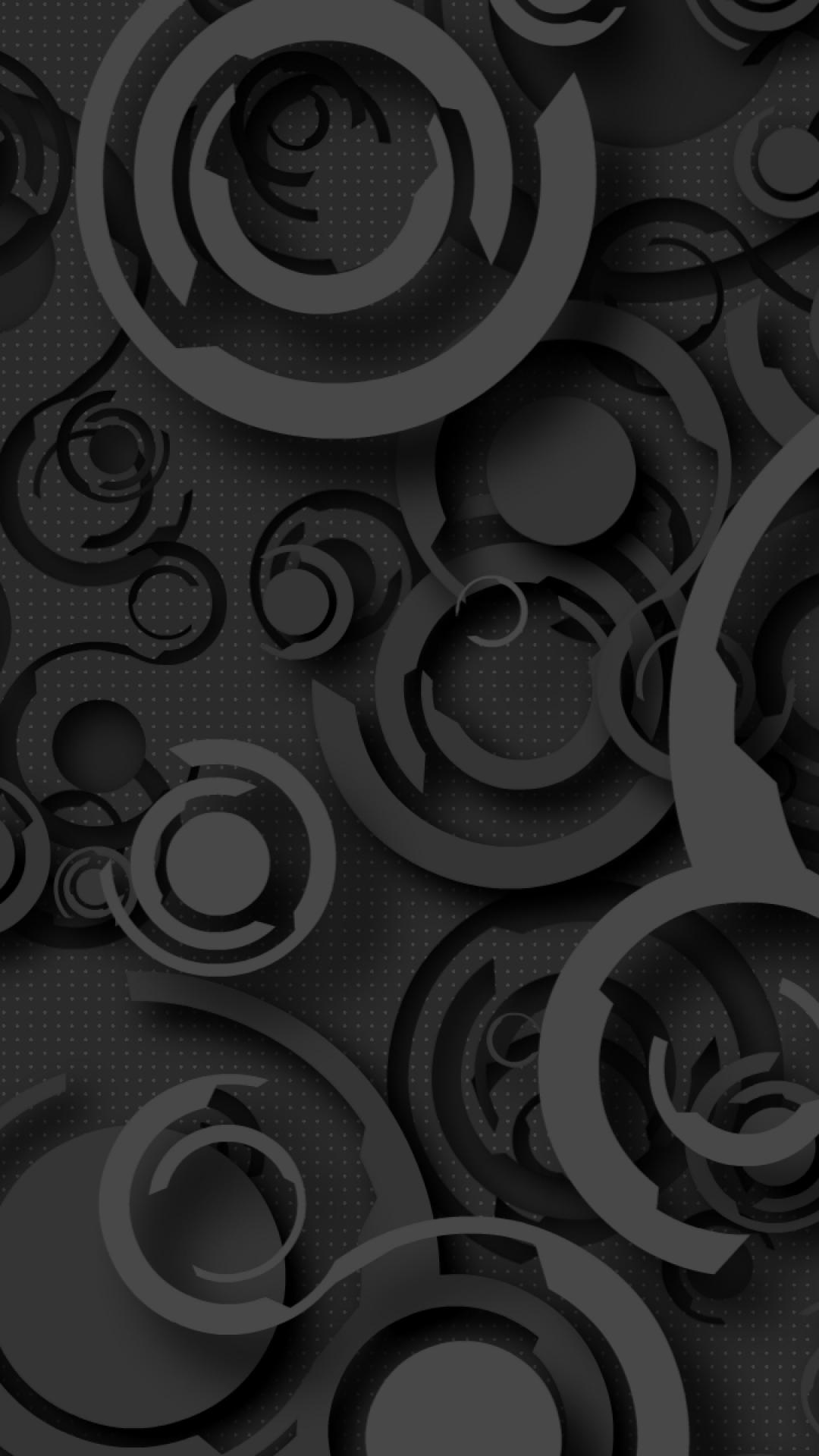1080x1920 Dark Wallpaper Android