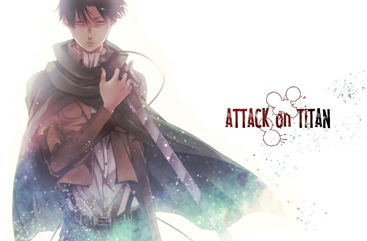1524x1000 #Shingeki no Kyojin, #Levi Rivaille, #Levi Ackerman, wallpaper. Mocah HD Wallpaper