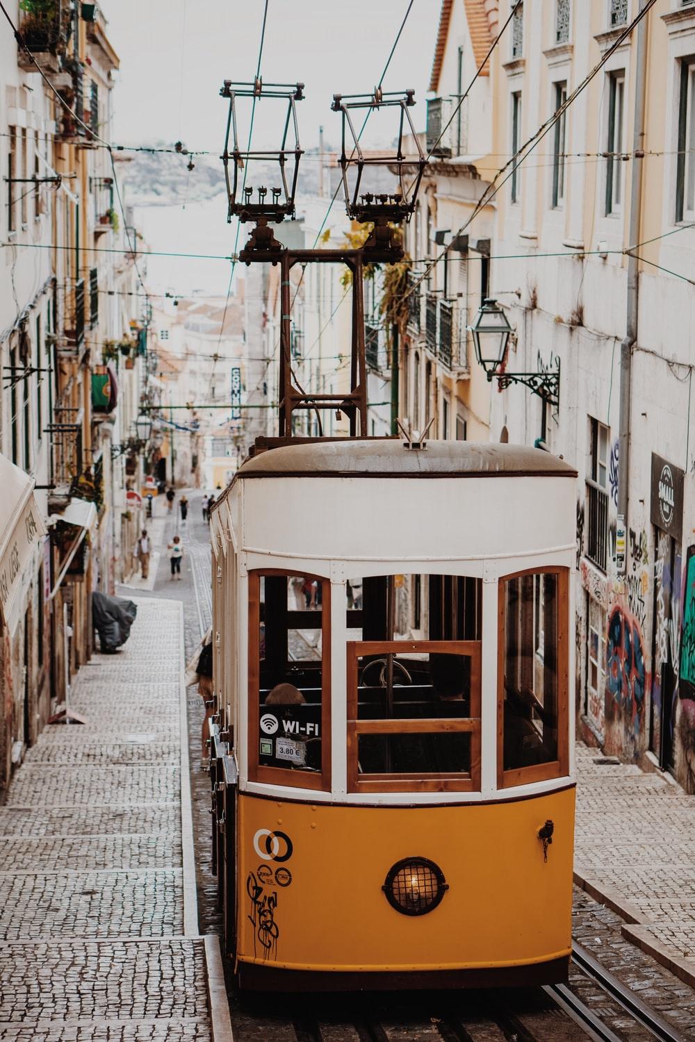 1000x1500 Lisbon Picture. Download Free Image