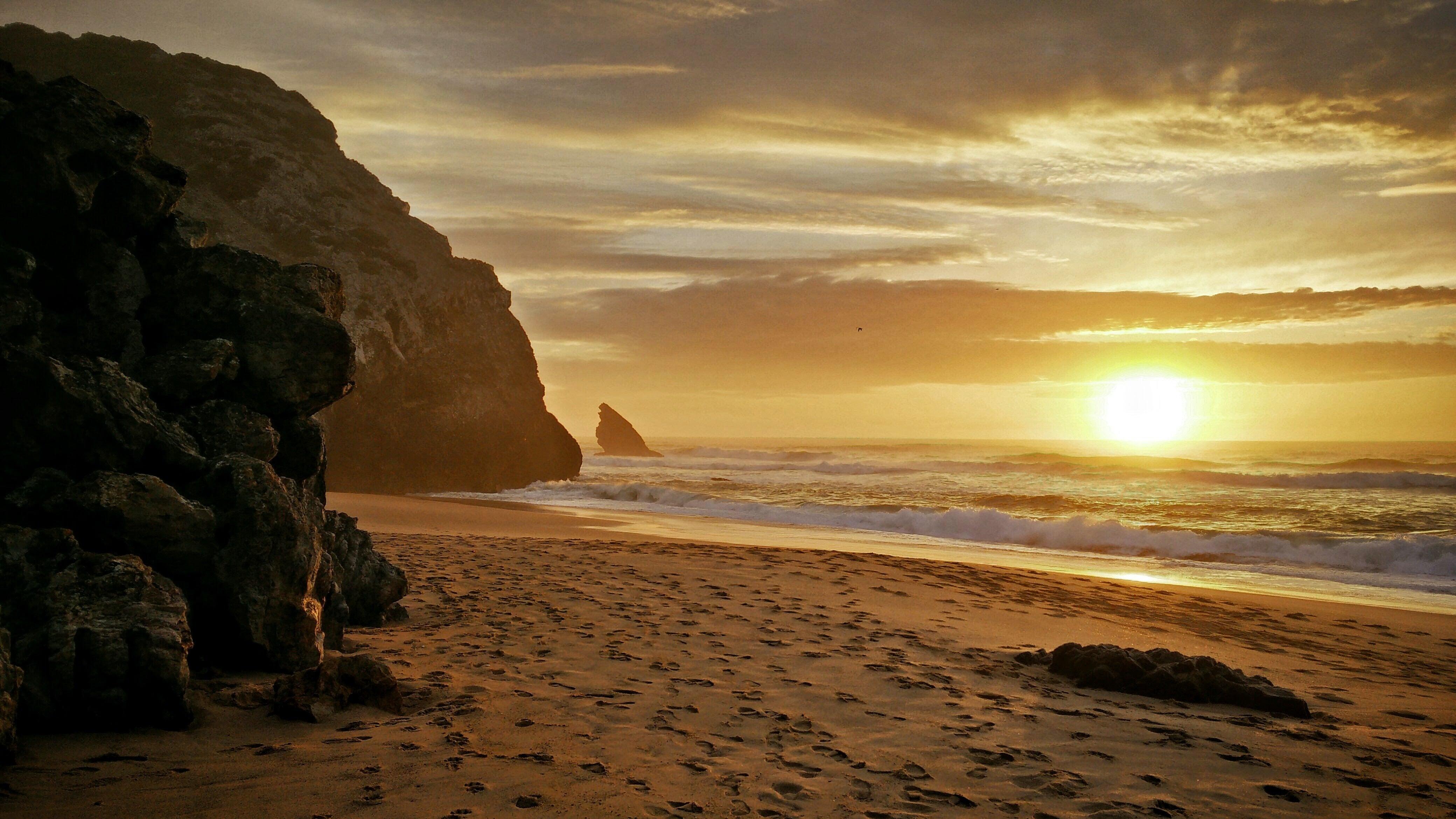 4160x2340 Portugal Wallpaper
