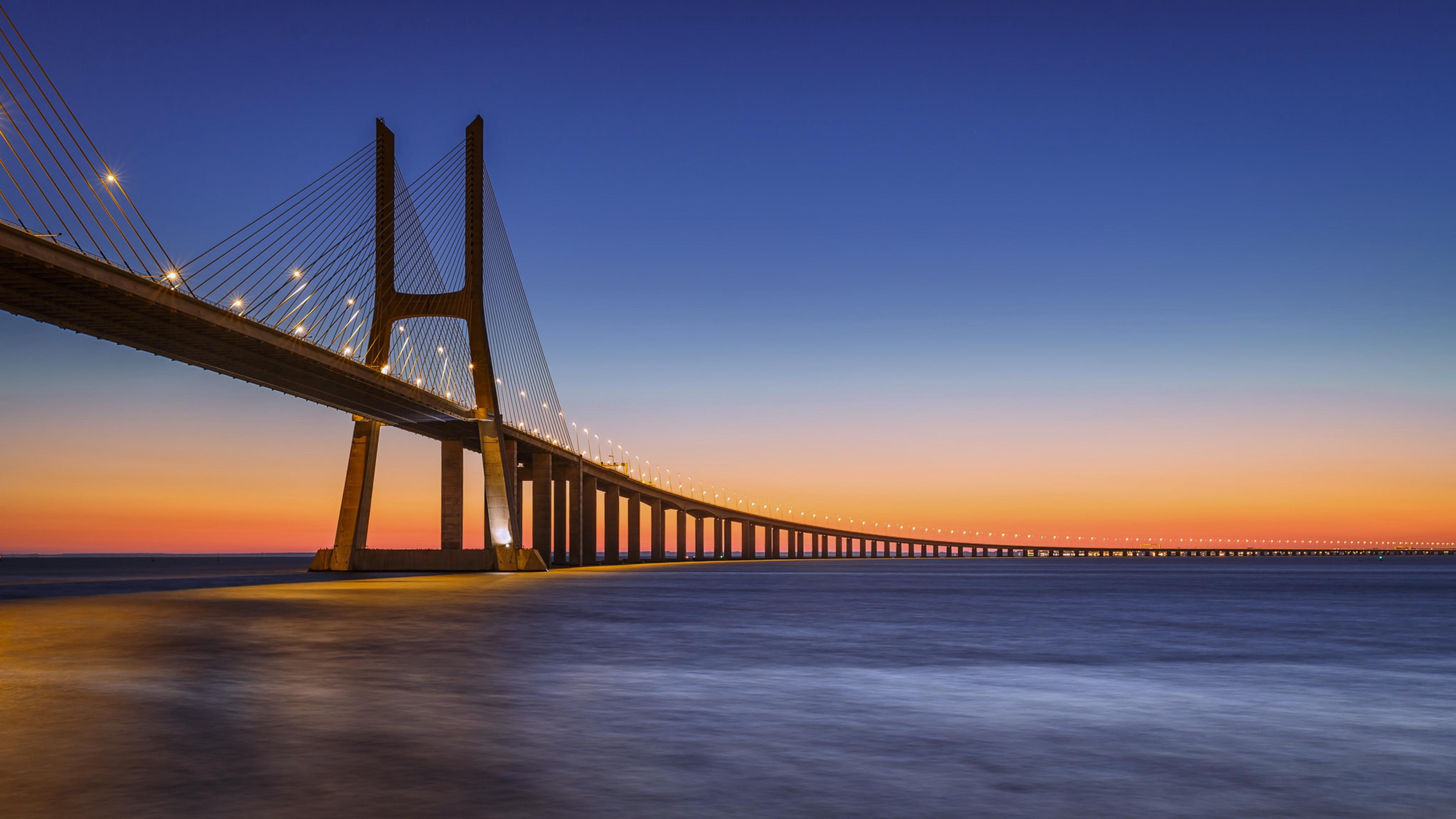 3840x2160 Portugal 4k Ultra HD Wallpaper