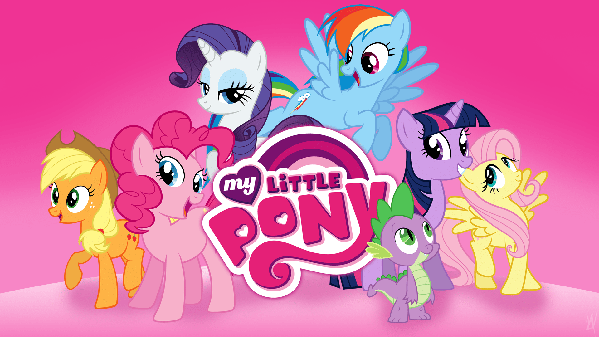 1920x1080 Free download My Little Pony Avatar Items have made their way onto Xbox Live [1920x1080] for your Desktop, Mobile & Tablet. Explore My Little Pony Live Wallpaper. MLP Dazzling Wallpaper