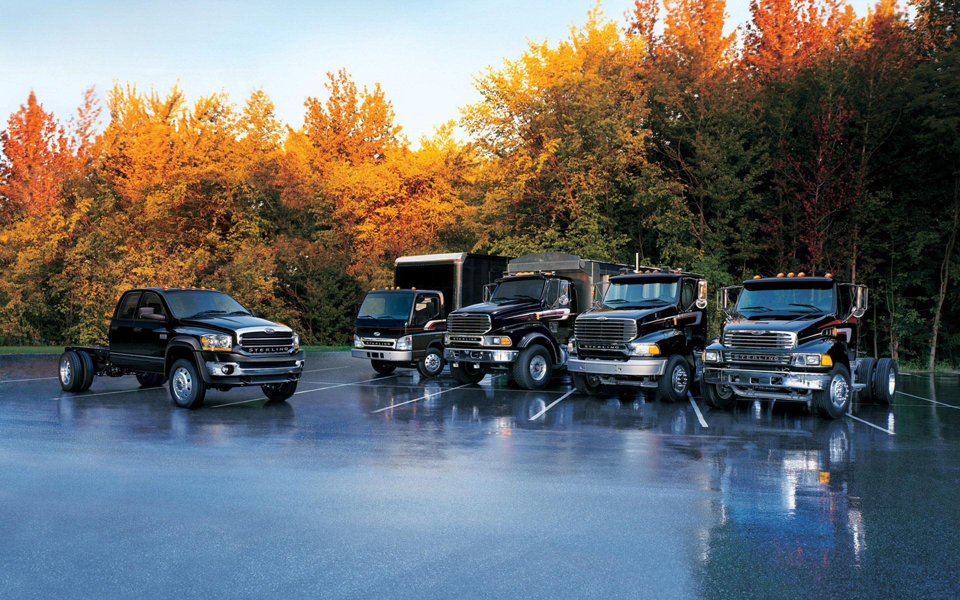 1920x1200 Absolutely Stunning Truck Wallpaper in HD