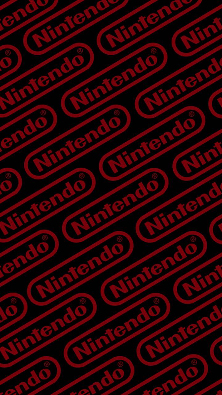Red Nintendo Wallpapers - Top Free Red Nintendo Backgrounds ...