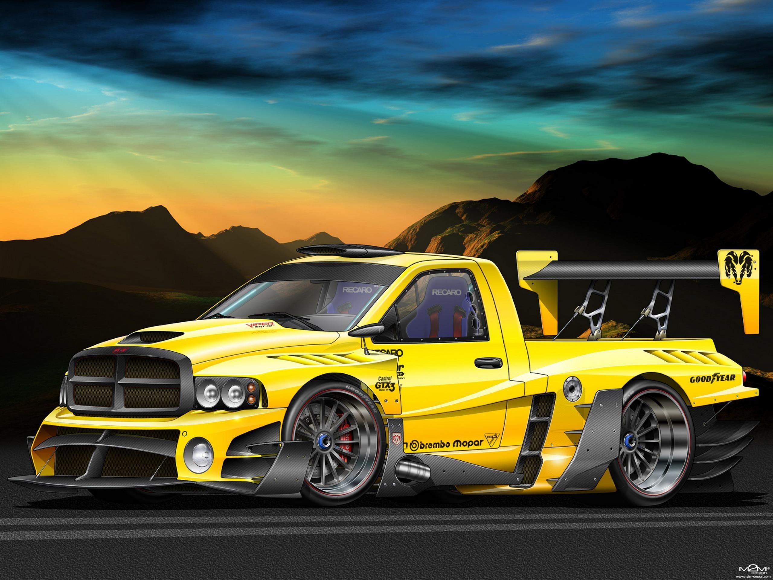 Car and Truck Wallpapers - Top Free Car and Truck Backgrounds ...