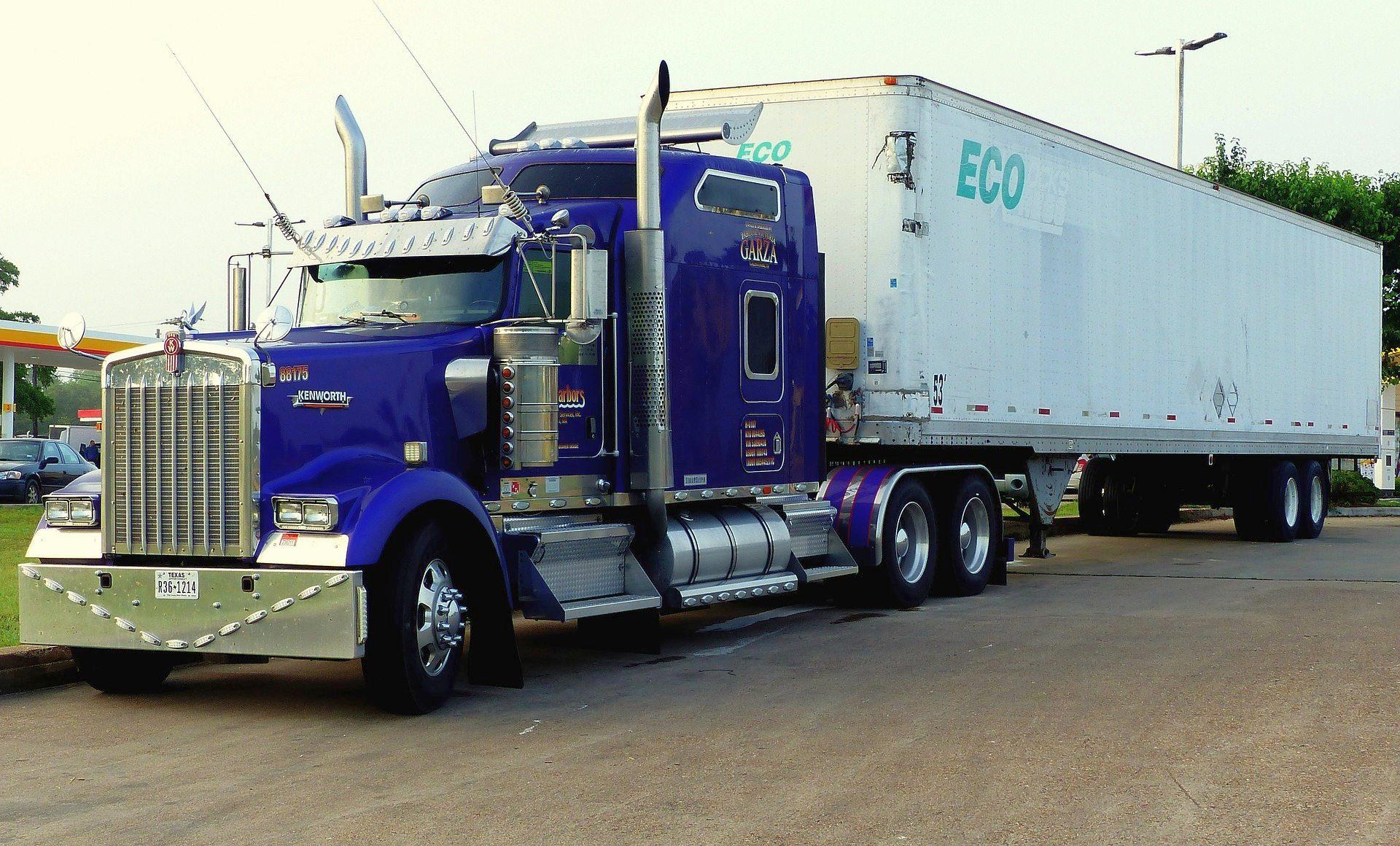 1920x1160 Kenworth Wallpaper