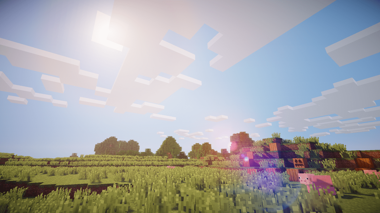 1280X720 Minecraft Wallpapers - Top Free 1280X720 Minecraft Backgrounds -  WallpaperAccess