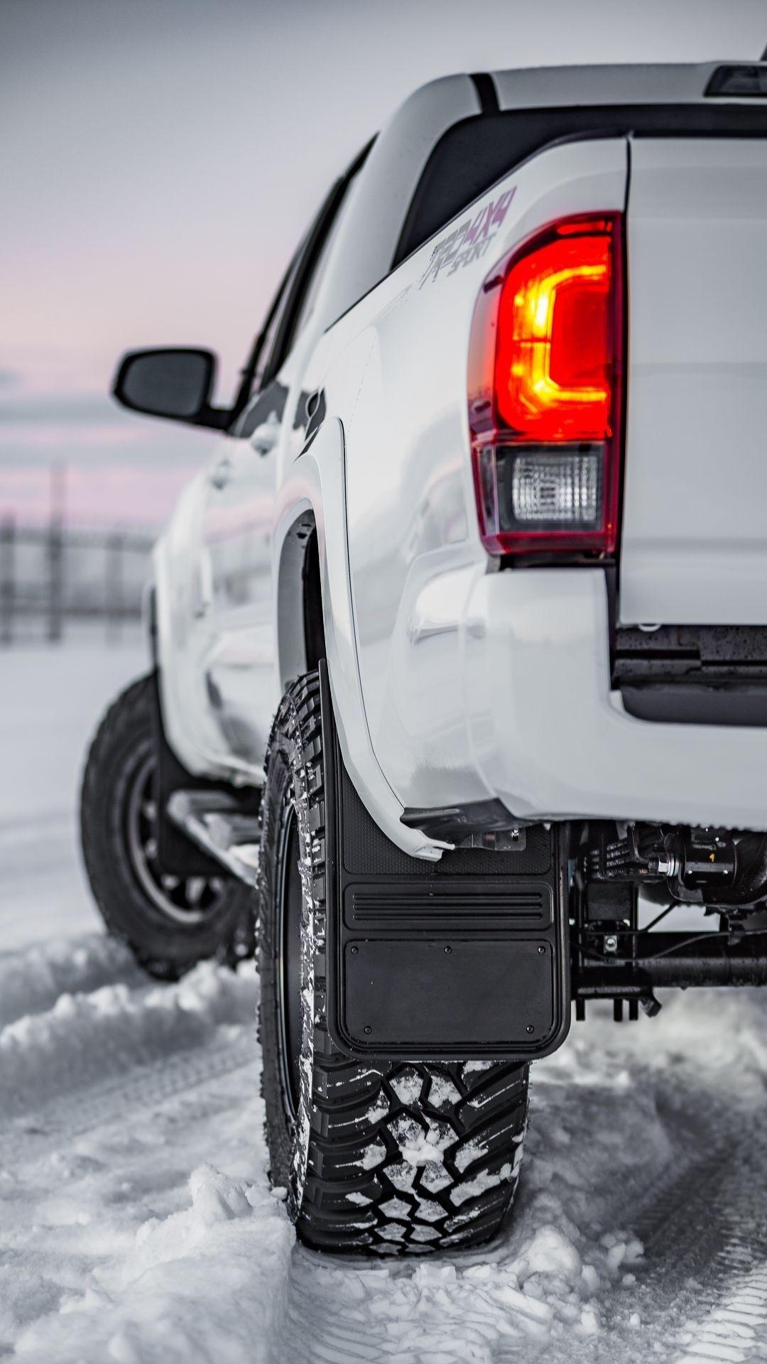 1080x1920 Truck iPhone Wallpaper