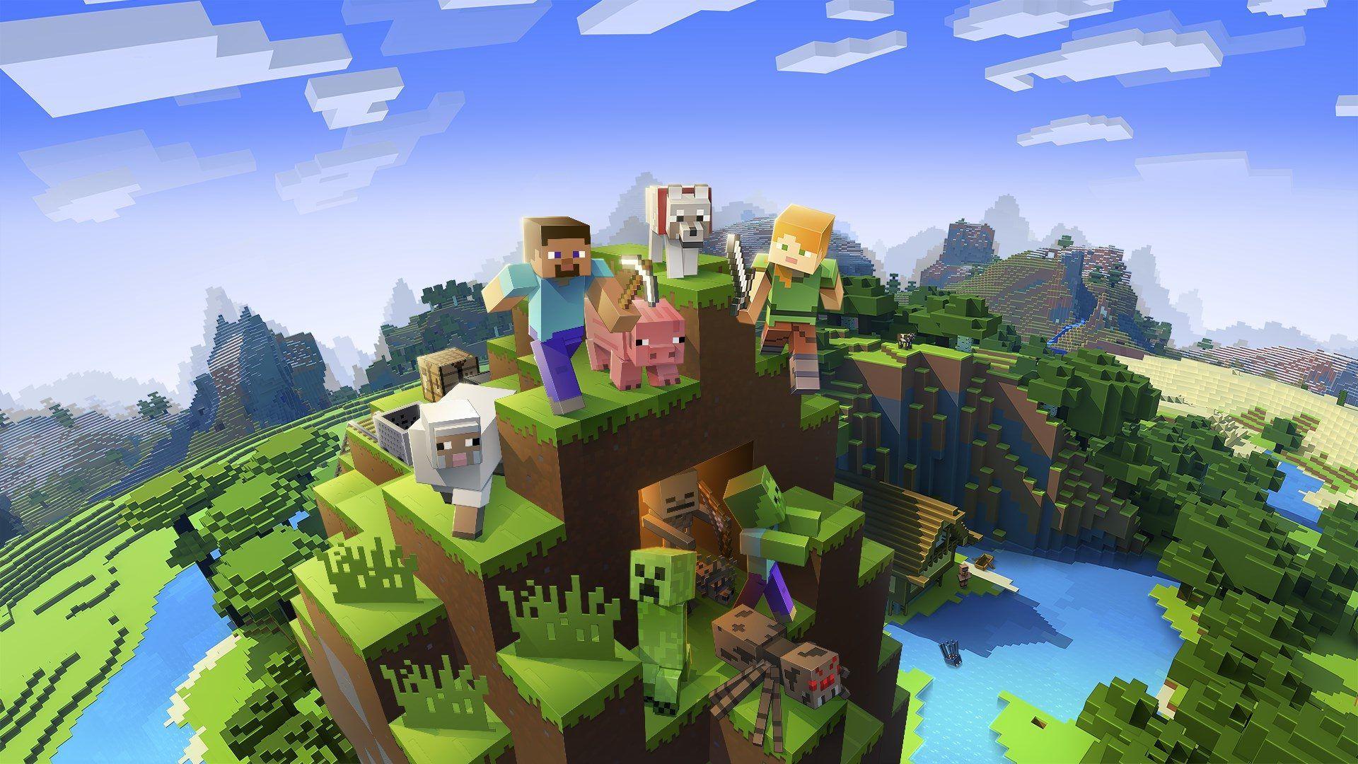Minecraft Java Edition Wallpapers Top Free Minecraft Java Edition Minecraft Java Edition Wallpapers Top Free Minecraft Java Edition