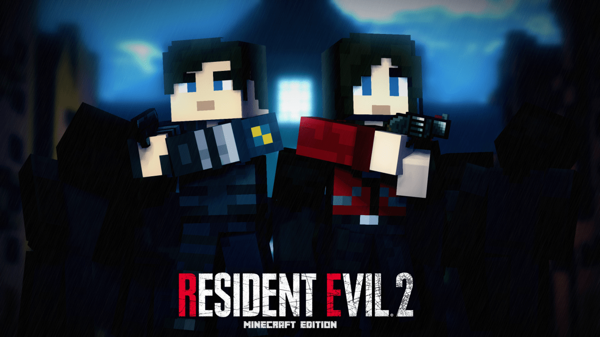 1200x675 Resident Evil 2 Remake MC Edition Poster And Art Imator Forums