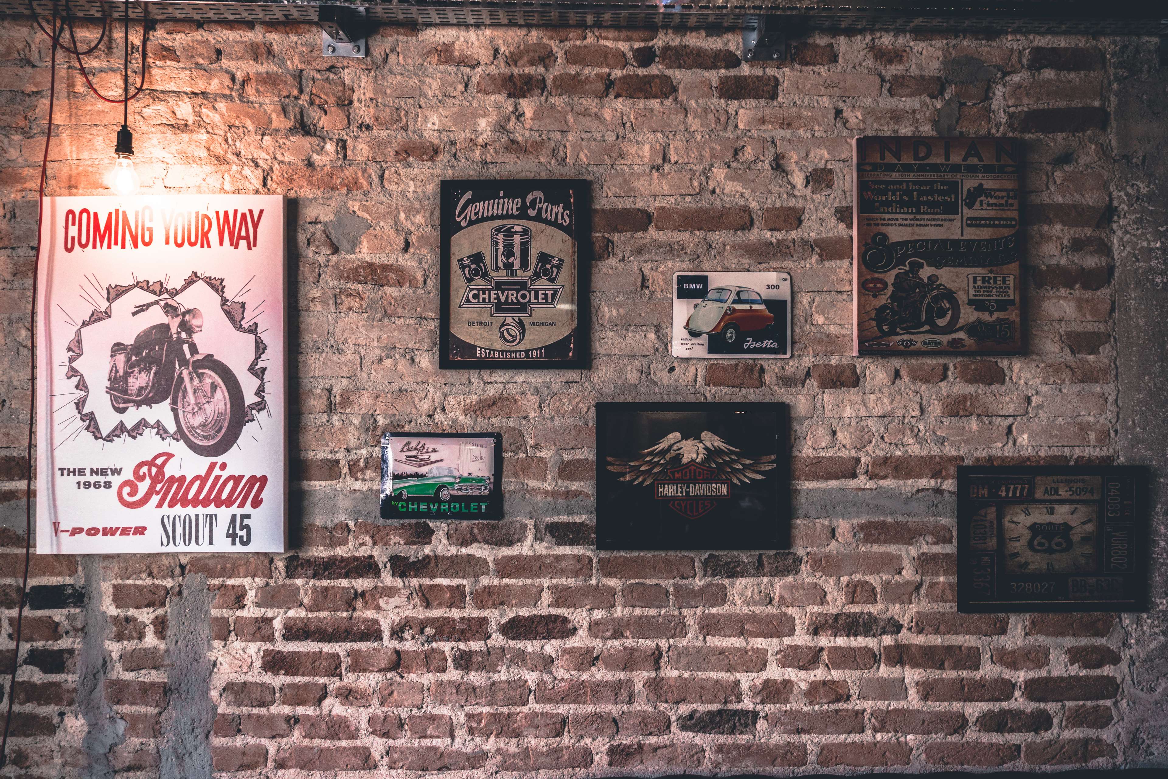 3840x2560 antique, brick wall, bricks, building, concrete, design, frames, light, rough, surface, travel, vintage, wall 4k wallpaper