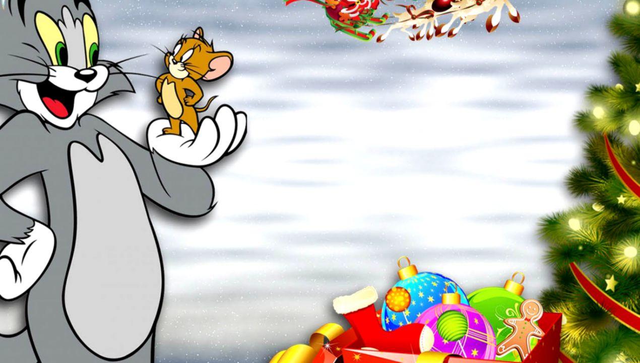 1270x721 Tom And Jerry Cartoon Download Full