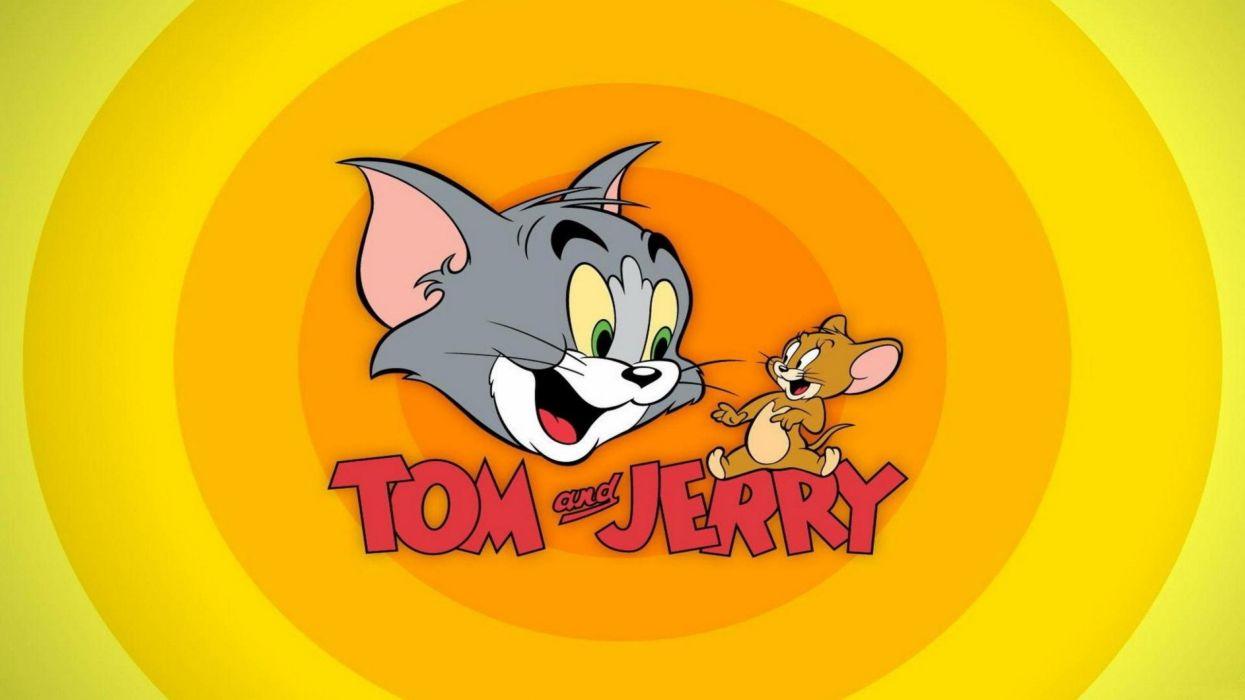 1245x700 Cartoons tom y jerry aventuras wallpaperx1440