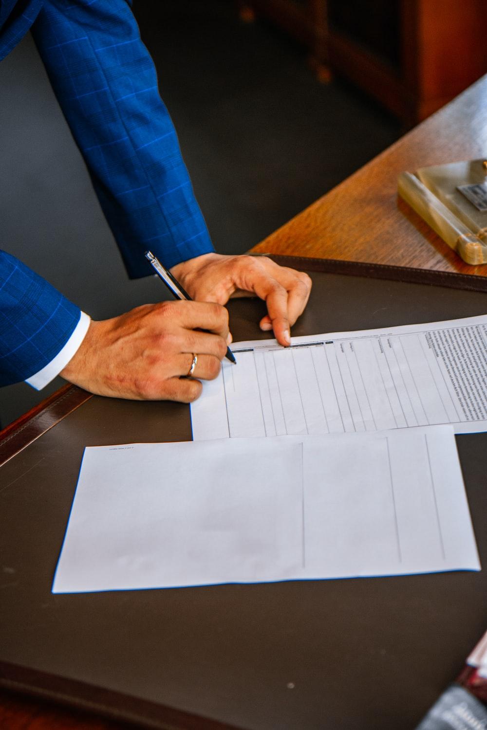 1000x1500 Documents Picture. Download Free Image