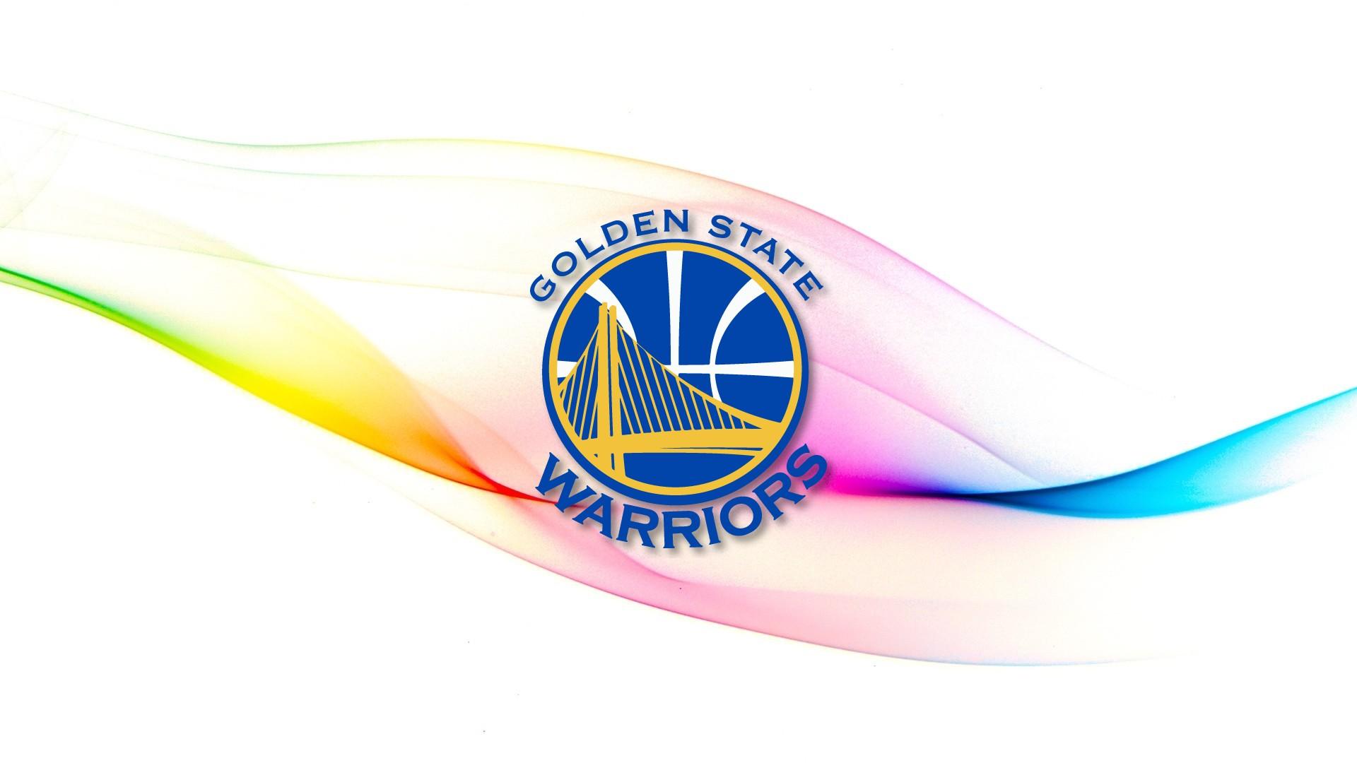1920x1080 Golden State Warriors NBA Mac Background Basketball Wallpaper