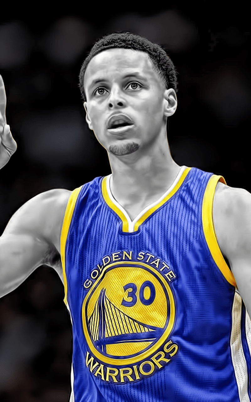 800x1280 Download 800x1280 Stephen Curry, Golden State Warriors, Basketball Wallpaper for Galaxy Note, Samsung Galaxy Tab 2 10. Samsung Galaxy Tab 10. Galaxy Note 10. Asus Nexus 7