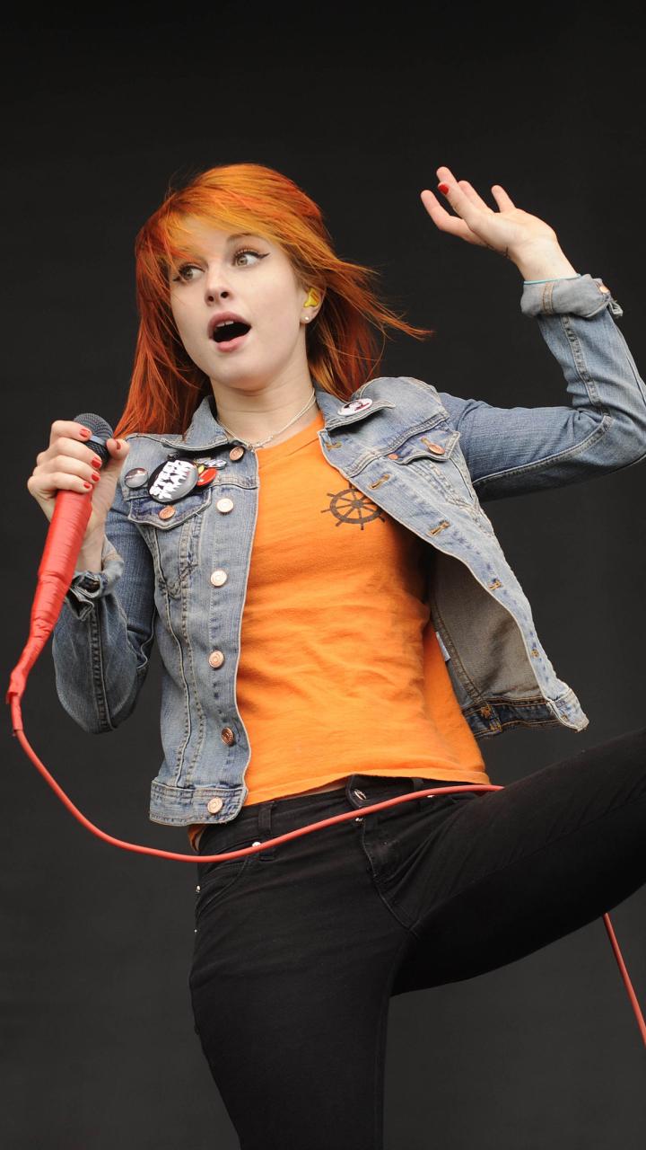 720x1280 Music Hayley Williams