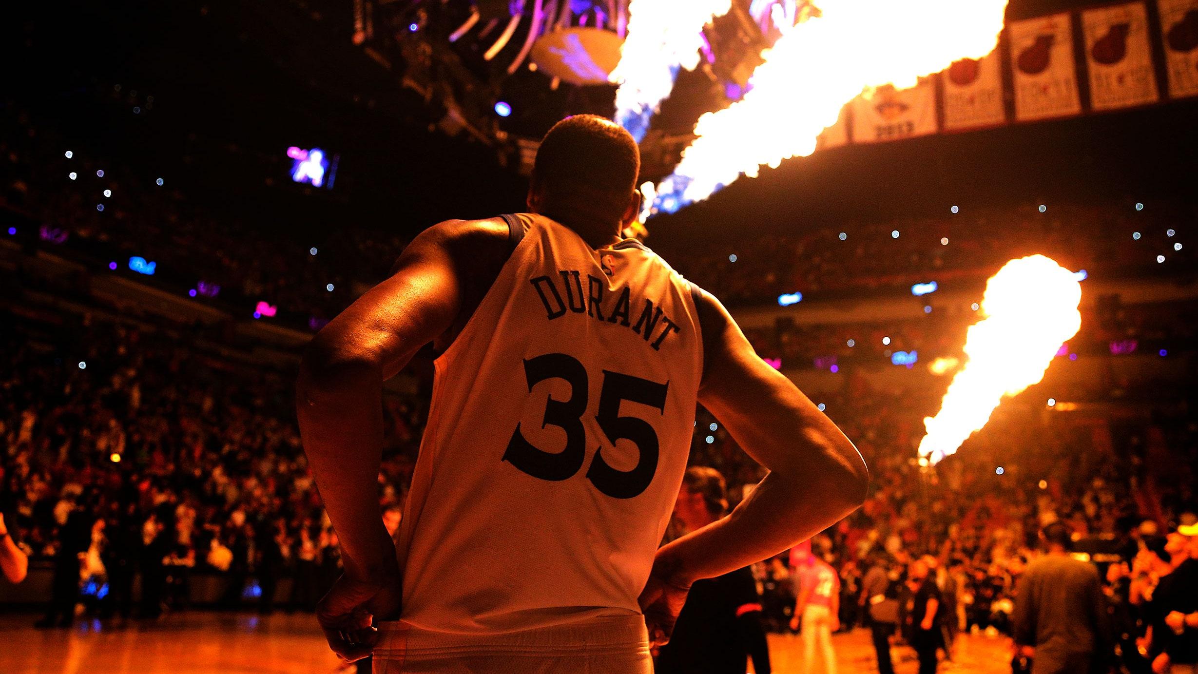 2458x1383 Demystifying the Golden State Warriors. The New Yorker
